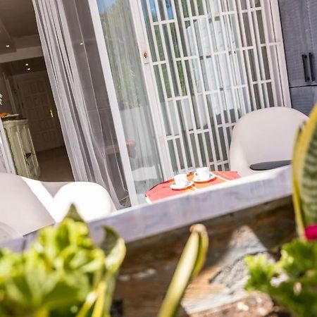 Chaparal Design Apartment Costa Del Silencio Kültér fotó
