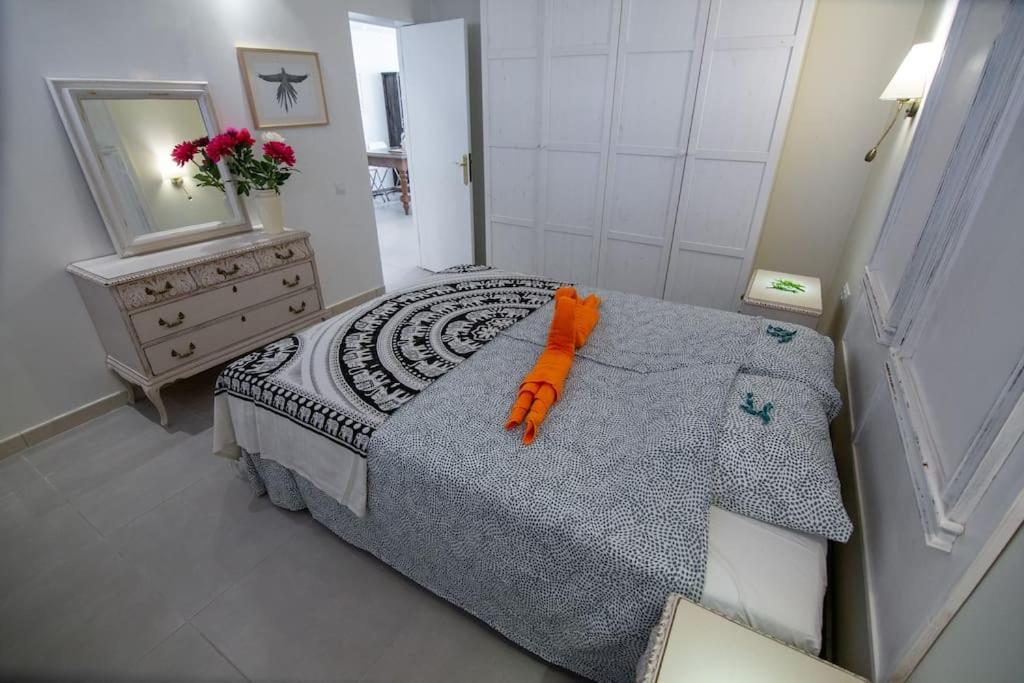 Chaparal Design Apartment Costa Del Silencio Kültér fotó