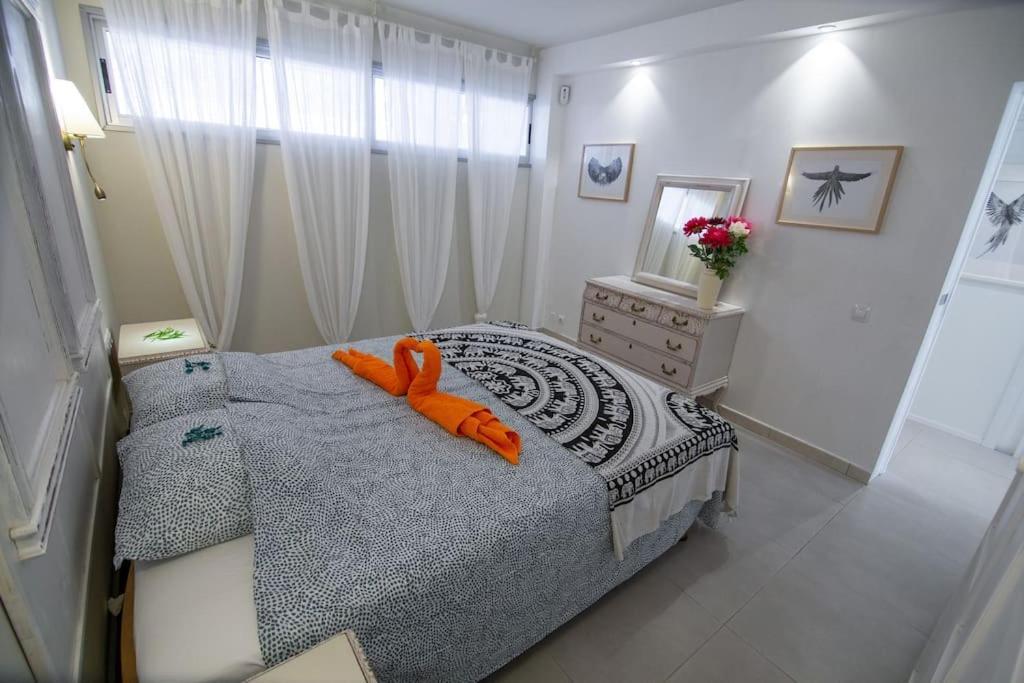 Chaparal Design Apartment Costa Del Silencio Kültér fotó