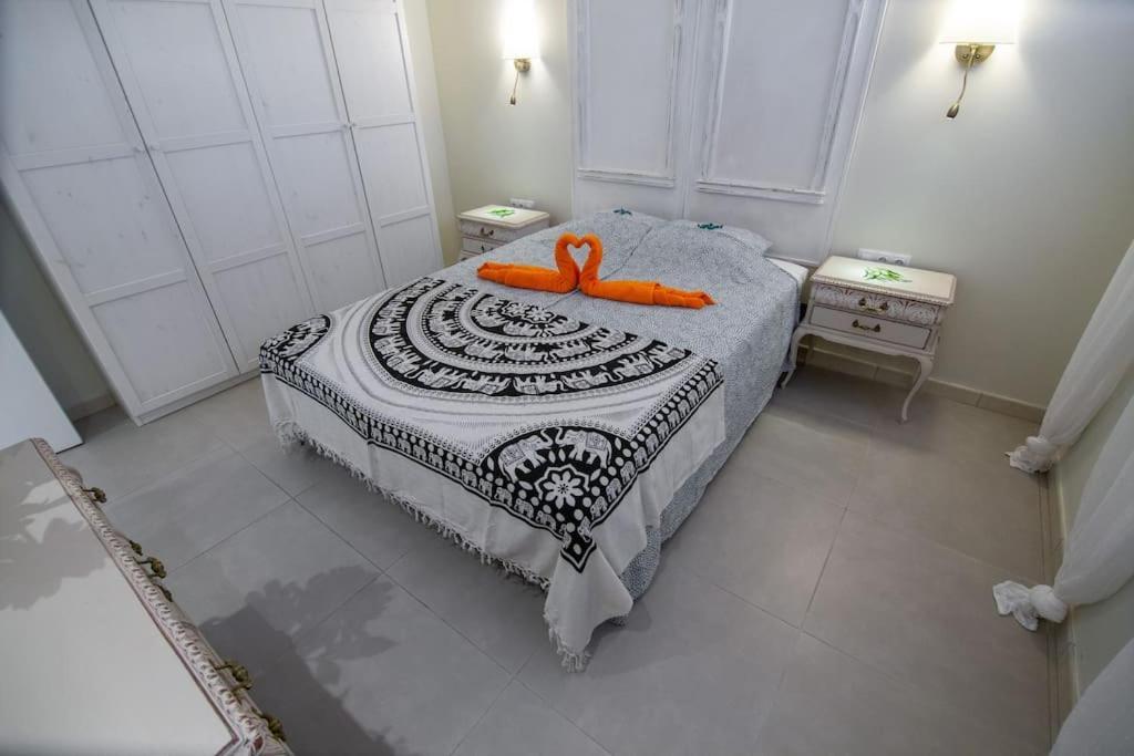 Chaparal Design Apartment Costa Del Silencio Kültér fotó